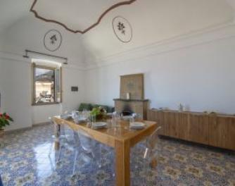 Villa Torretta and Pool and Lift in Praiano - Photo 37